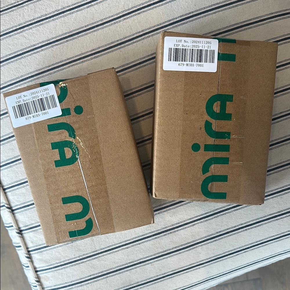 Mira Fertility Max Wands